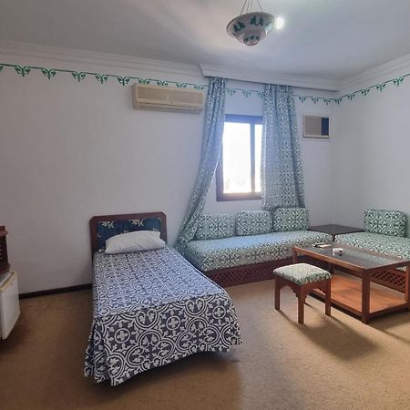 Hotel Zelis Asilah Eksteriør bilde