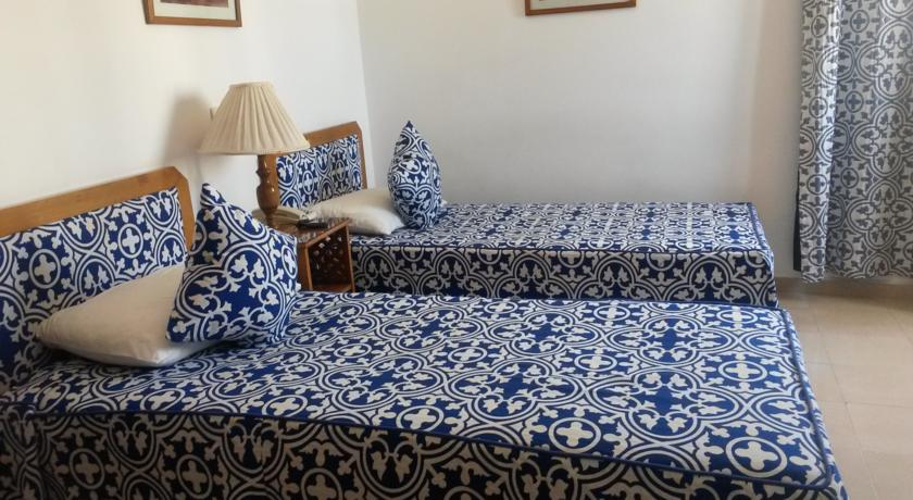 Hotel Zelis Asilah Rom bilde