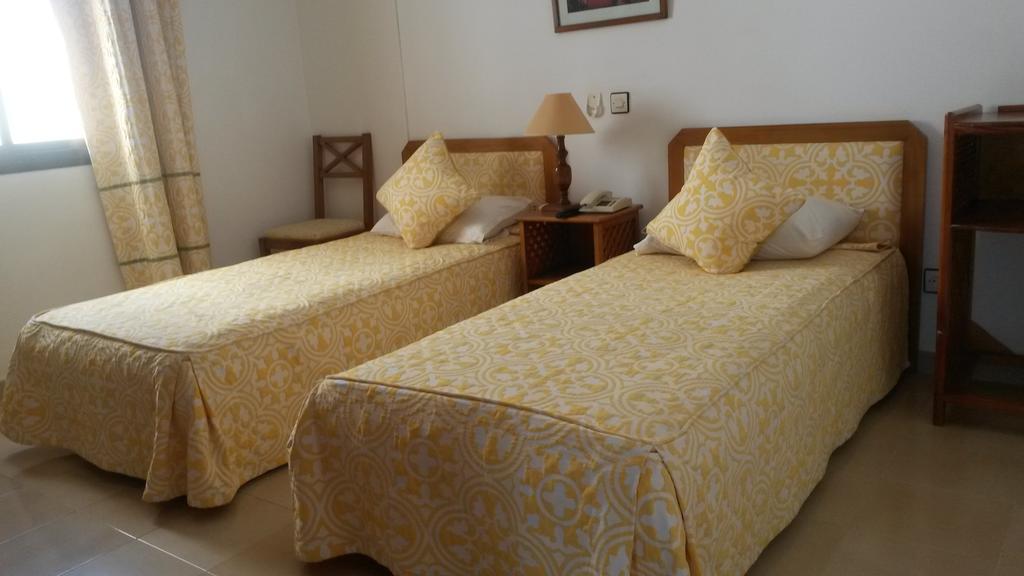 Hotel Zelis Asilah Rom bilde