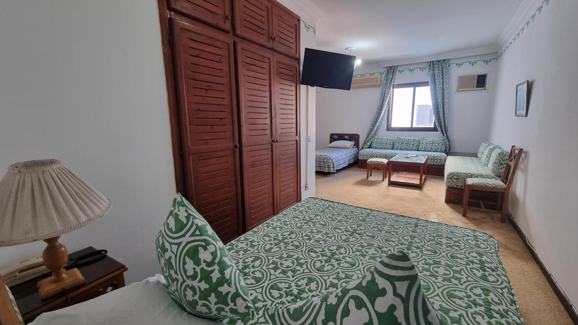Hotel Zelis Asilah Eksteriør bilde