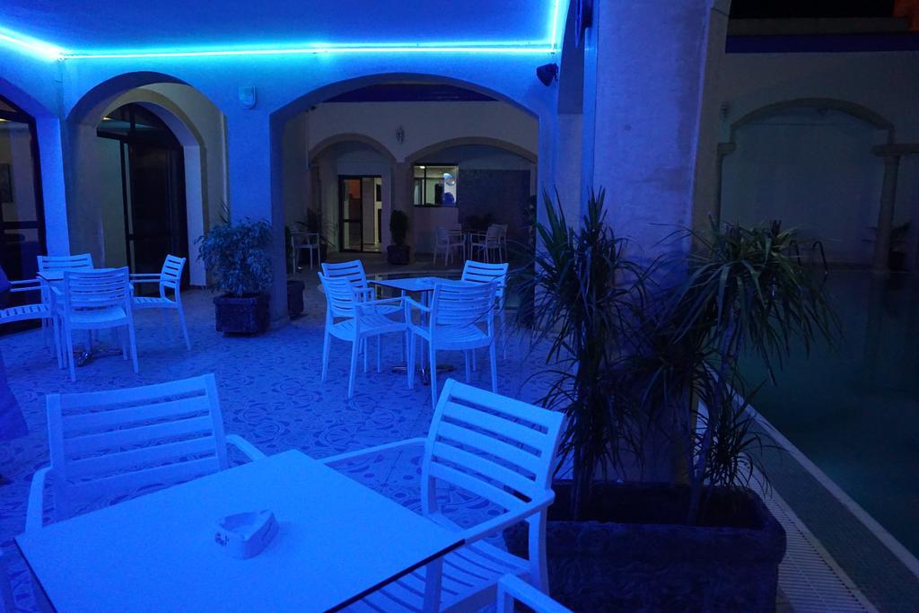 Hotel Zelis Asilah Eksteriør bilde
