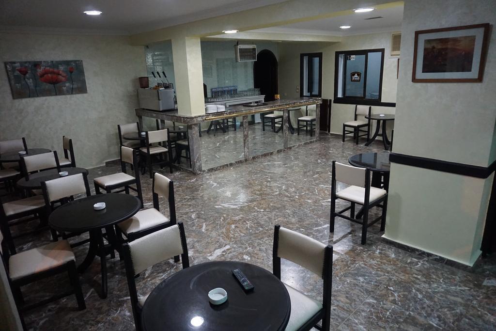 Hotel Zelis Asilah Eksteriør bilde