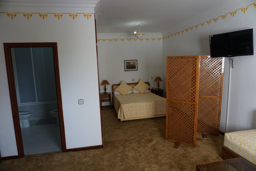 Hotel Zelis Asilah Eksteriør bilde