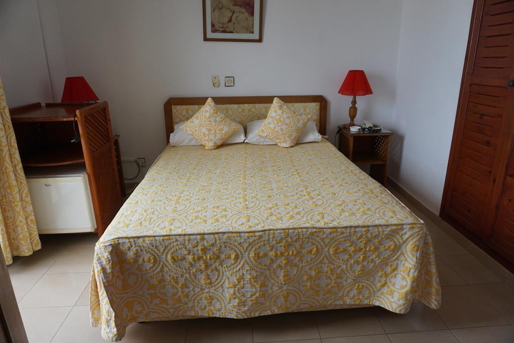 Hotel Zelis Asilah Eksteriør bilde