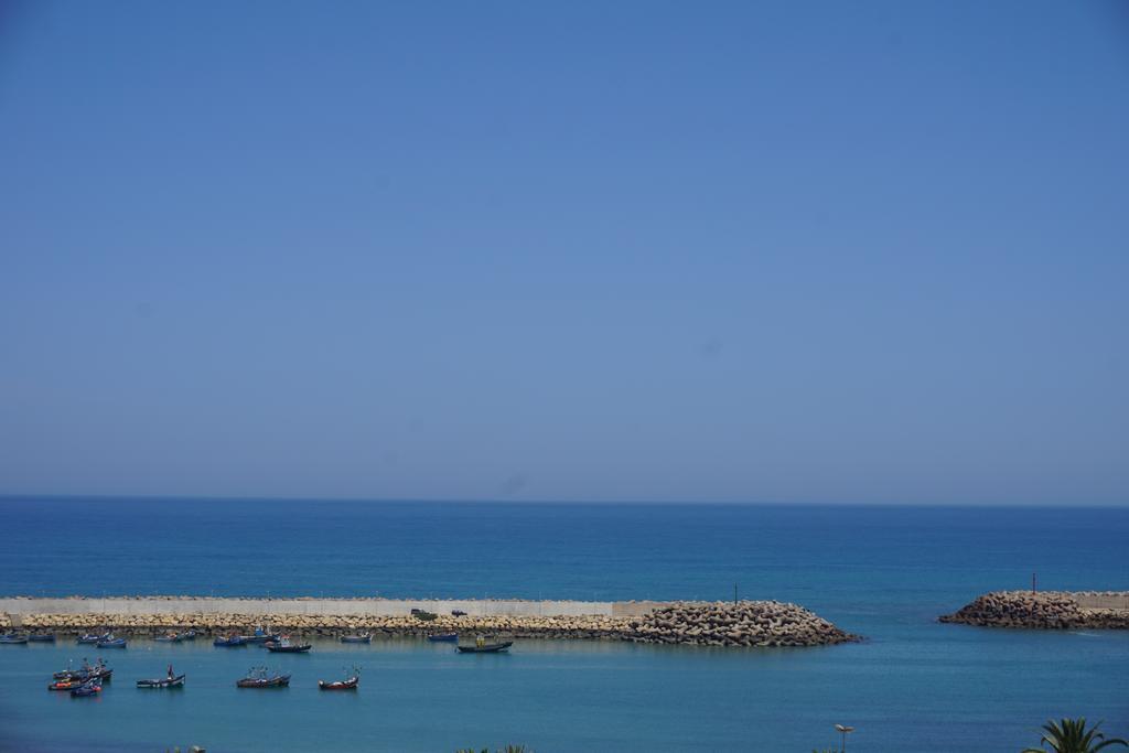 Hotel Zelis Asilah Eksteriør bilde
